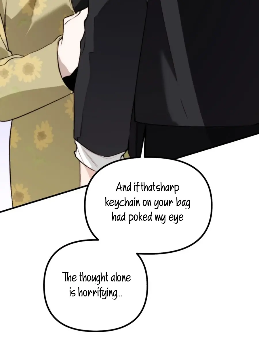 Divorce Is Easy, but Love Is Hard Chapter 43 Page 74