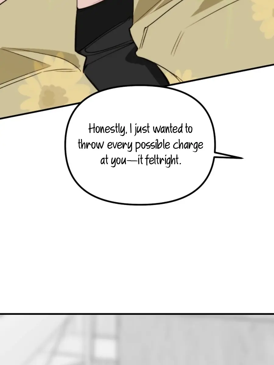 Divorce Is Easy, but Love Is Hard Chapter 43 Page 80