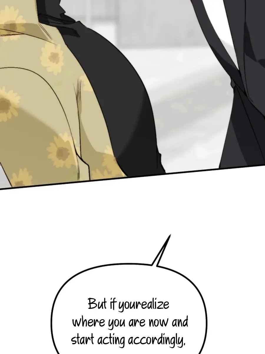 Divorce Is Easy, but Love Is Hard Chapter 43 Page 82