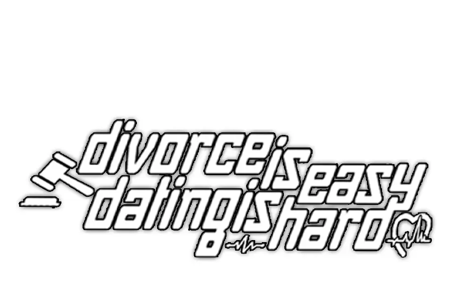 Divorce Is Easy, but Love Is Hard Chapter 43 Page 86