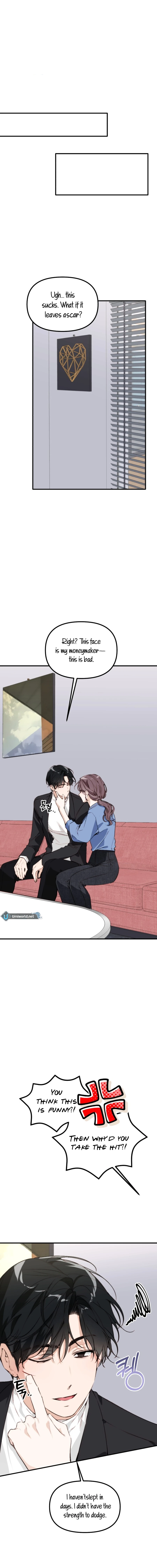 Divorce Is Easy, but Love Is Hard Chapter 43 Page 87