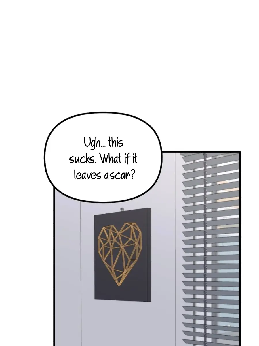 Divorce Is Easy, but Love Is Hard Chapter 43 Page 89