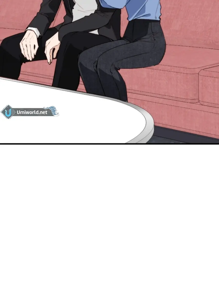 Divorce Is Easy, but Love Is Hard Chapter 43 Page 92