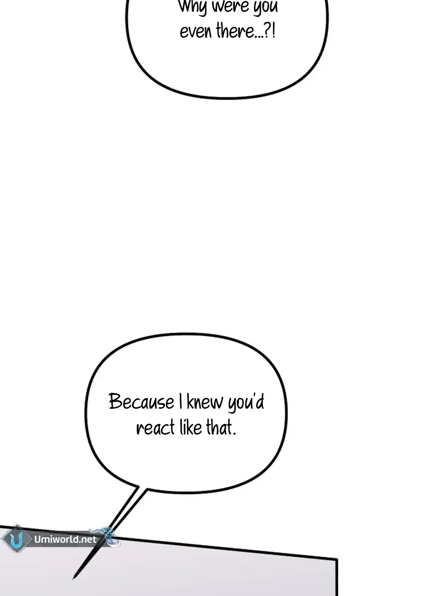 Divorce Is Easy, but Love Is Hard Chapter 43 Page 99