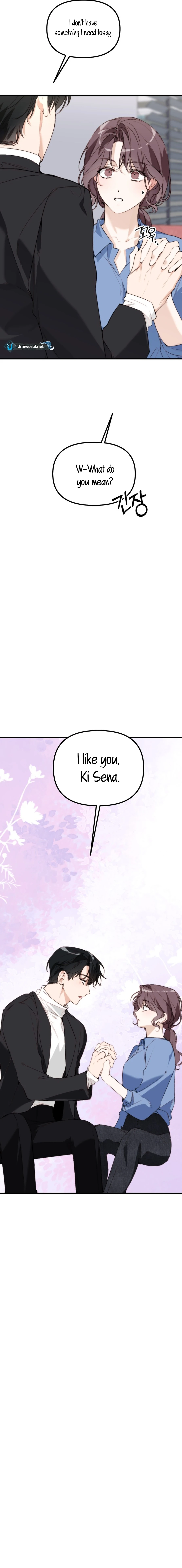 Divorce Is Easy, but Love Is Hard Chapter 43 Page 105