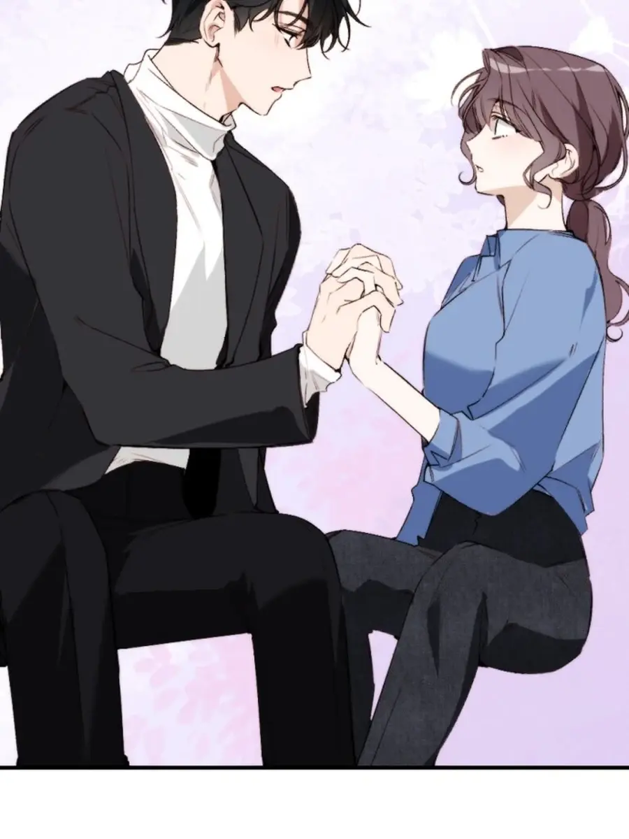 Divorce Is Easy, but Love Is Hard Chapter 43 Page 110