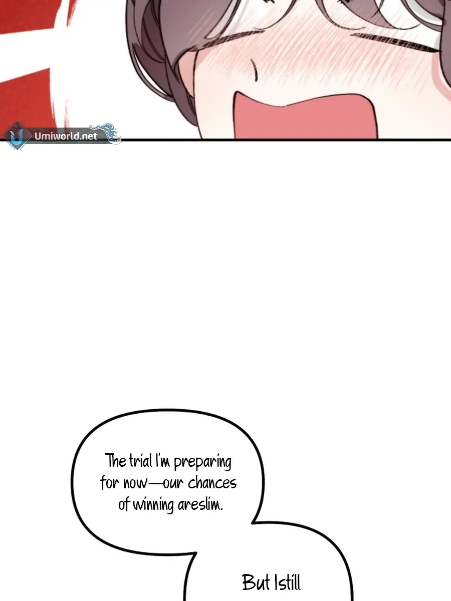 Divorce Is Easy, but Love Is Hard Chapter 43 Page 115