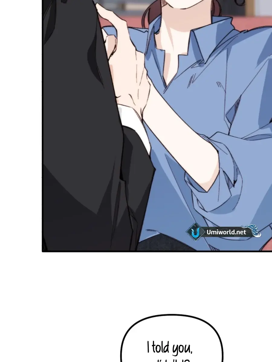 Divorce Is Easy, but Love Is Hard Chapter 43 Page 123