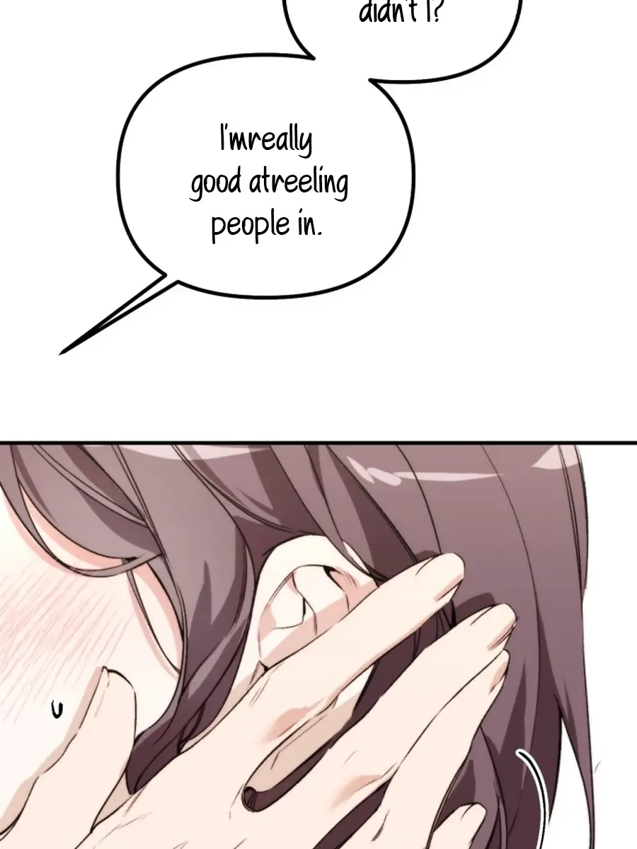 Divorce Is Easy, but Love Is Hard Chapter 43 Page 124
