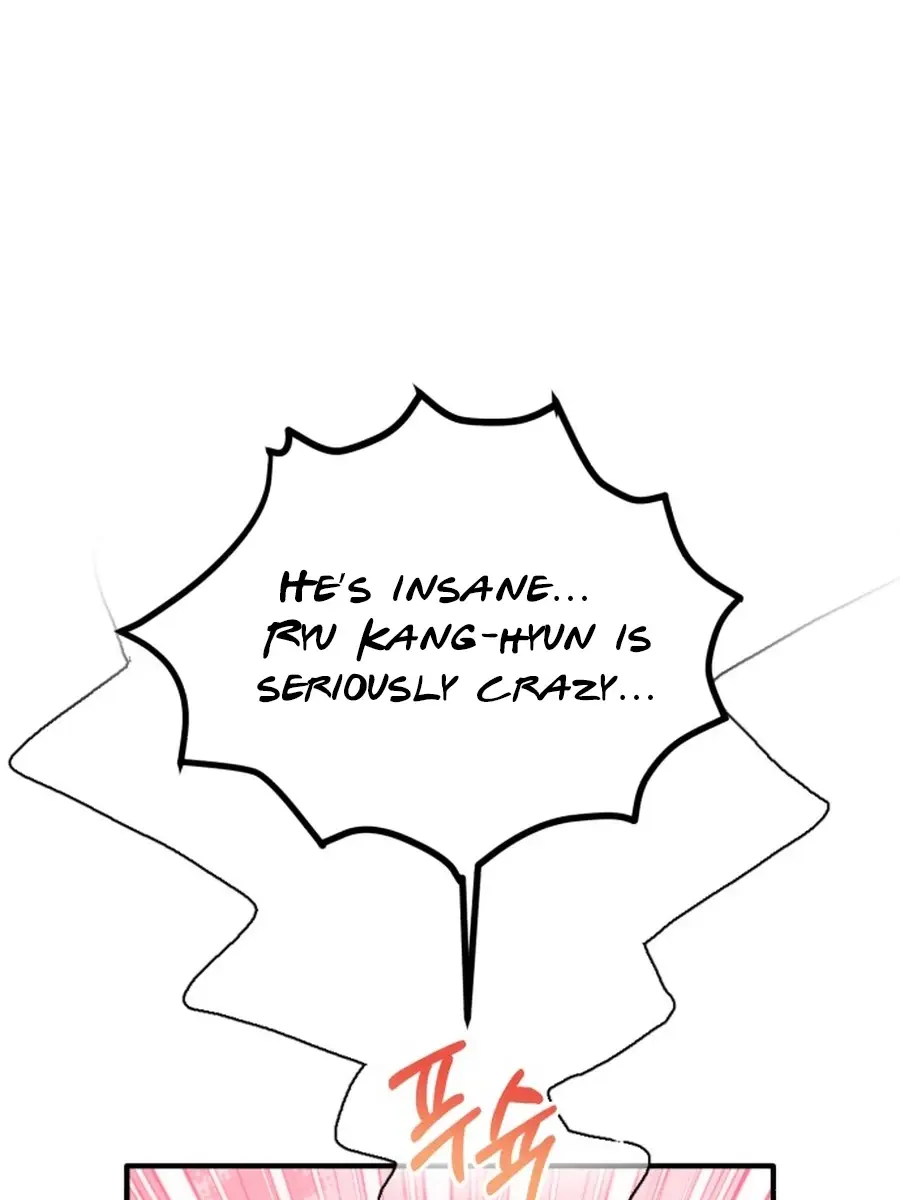 Divorce Is Easy, but Love Is Hard Chapter 43 Page 132