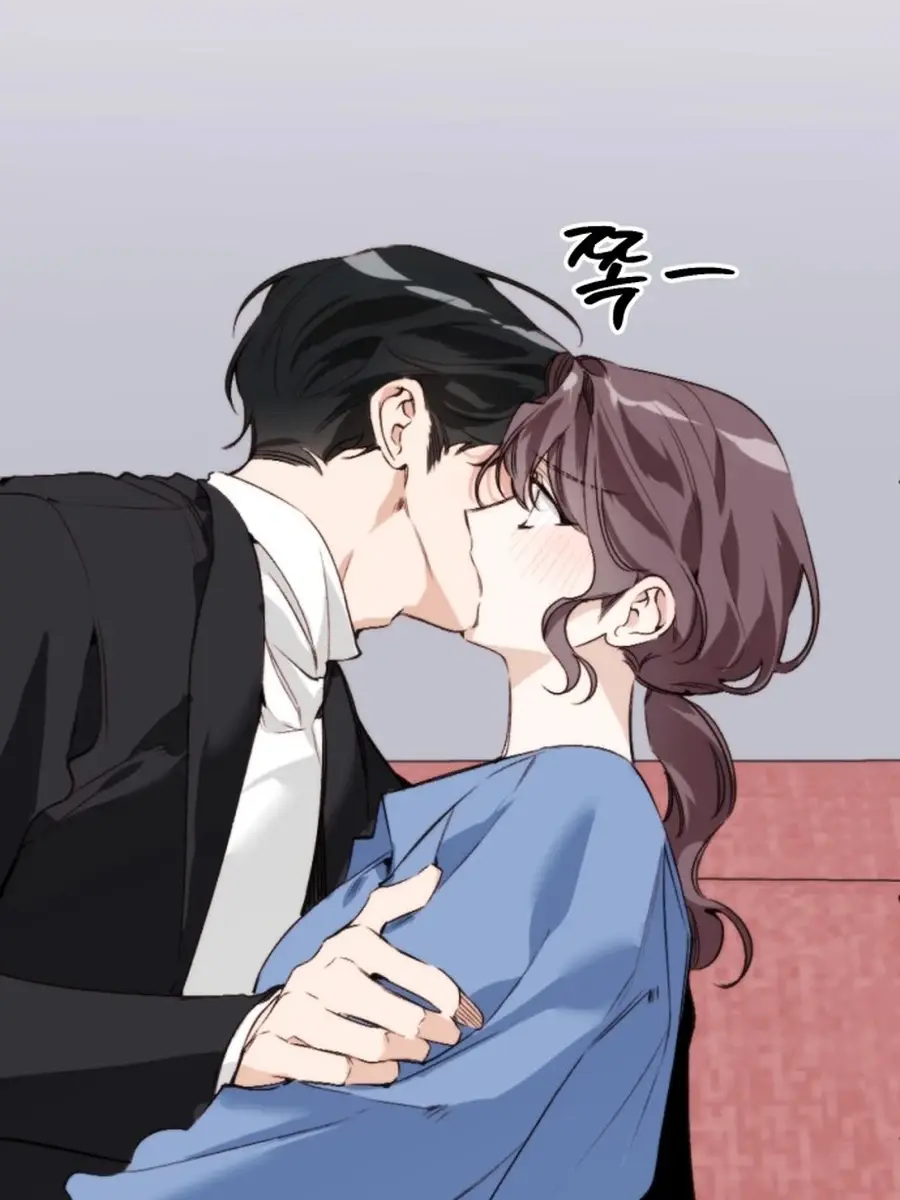 Divorce Is Easy, but Love Is Hard Chapter 43 Page 136