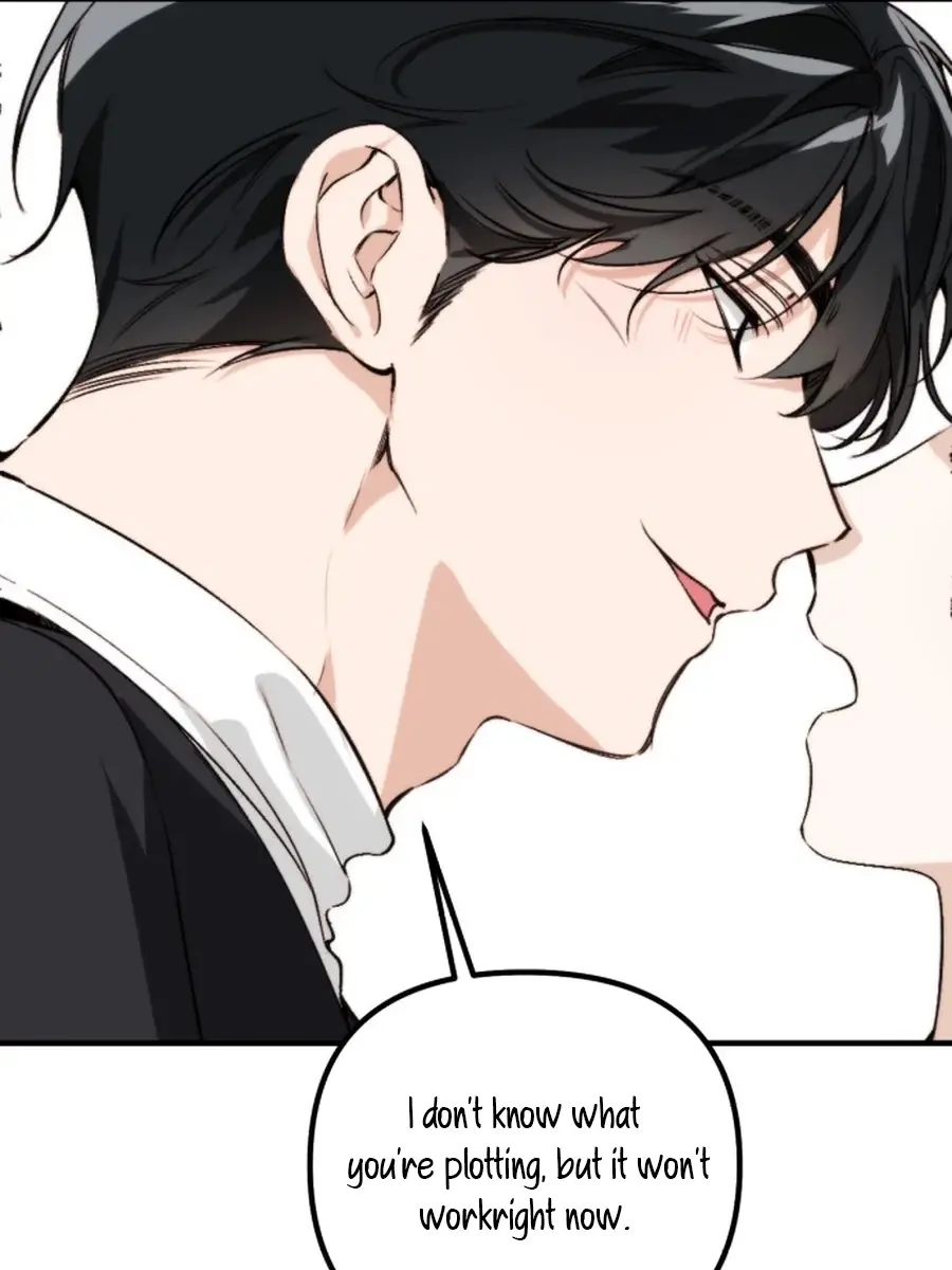 Divorce Is Easy, but Love Is Hard Chapter 43 Page 140
