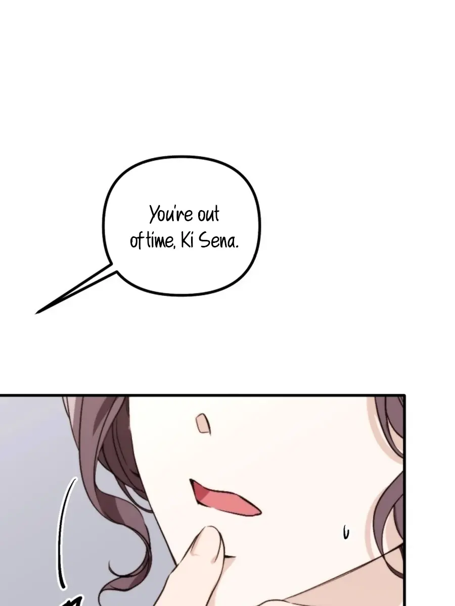 Divorce Is Easy, but Love Is Hard Chapter 43 Page 142