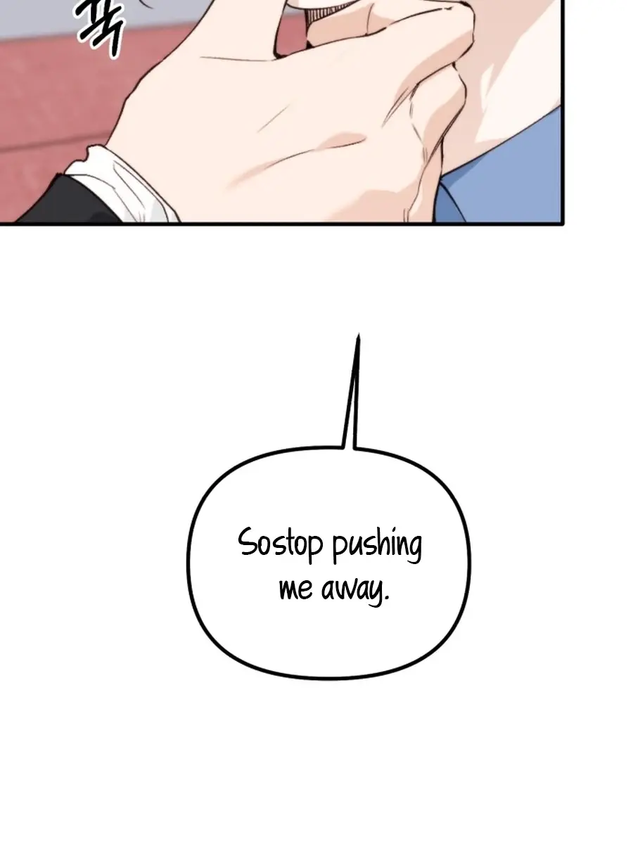 Divorce Is Easy, but Love Is Hard Chapter 43 Page 143