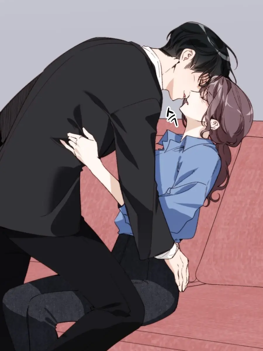 Divorce Is Easy, but Love Is Hard Chapter 43 Page 145