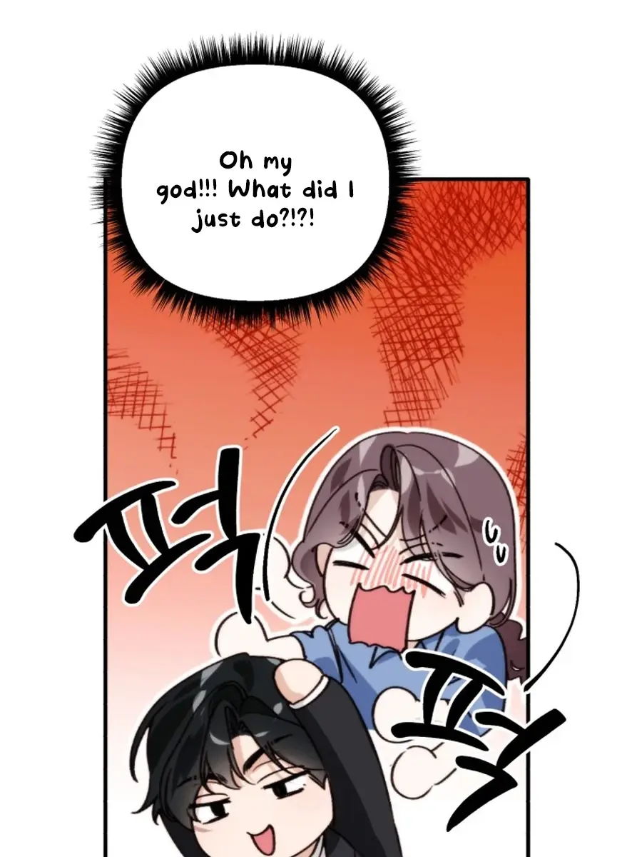 Divorce Is Easy, but Love Is Hard Chapter 43 Page 153
