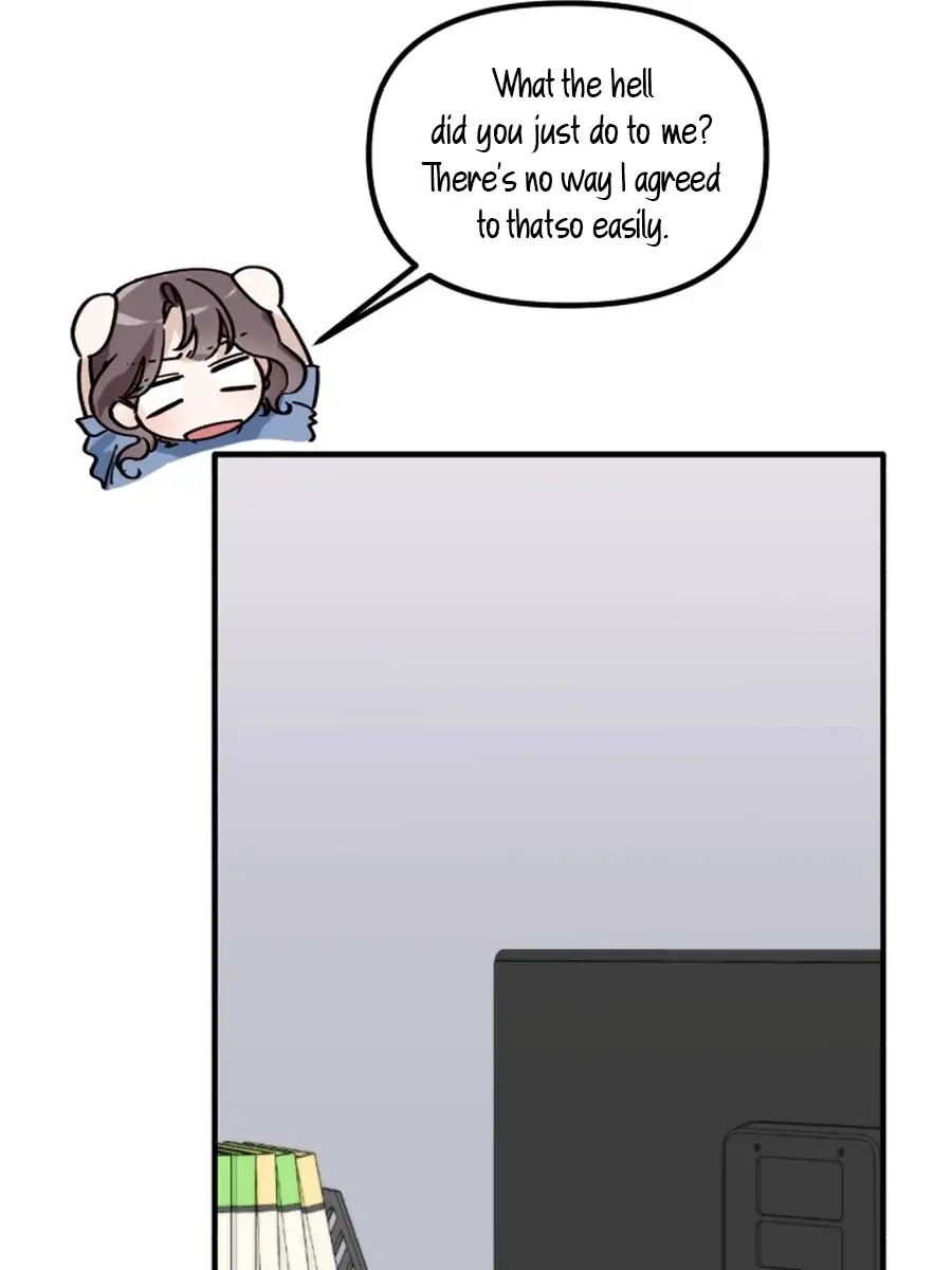 Divorce Is Easy, but Love Is Hard Chapter 43 Page 157