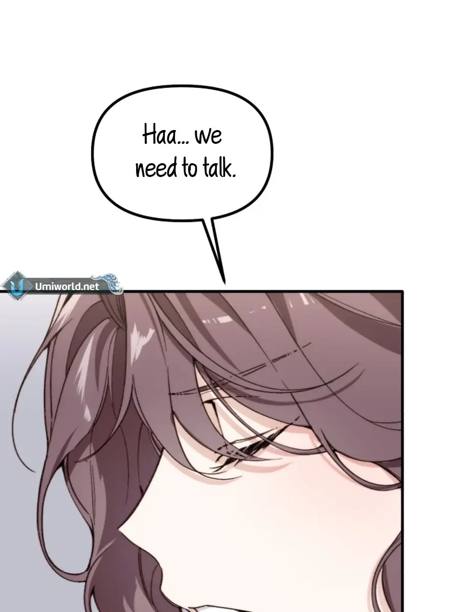 Divorce Is Easy, but Love Is Hard Chapter 43 Page 159