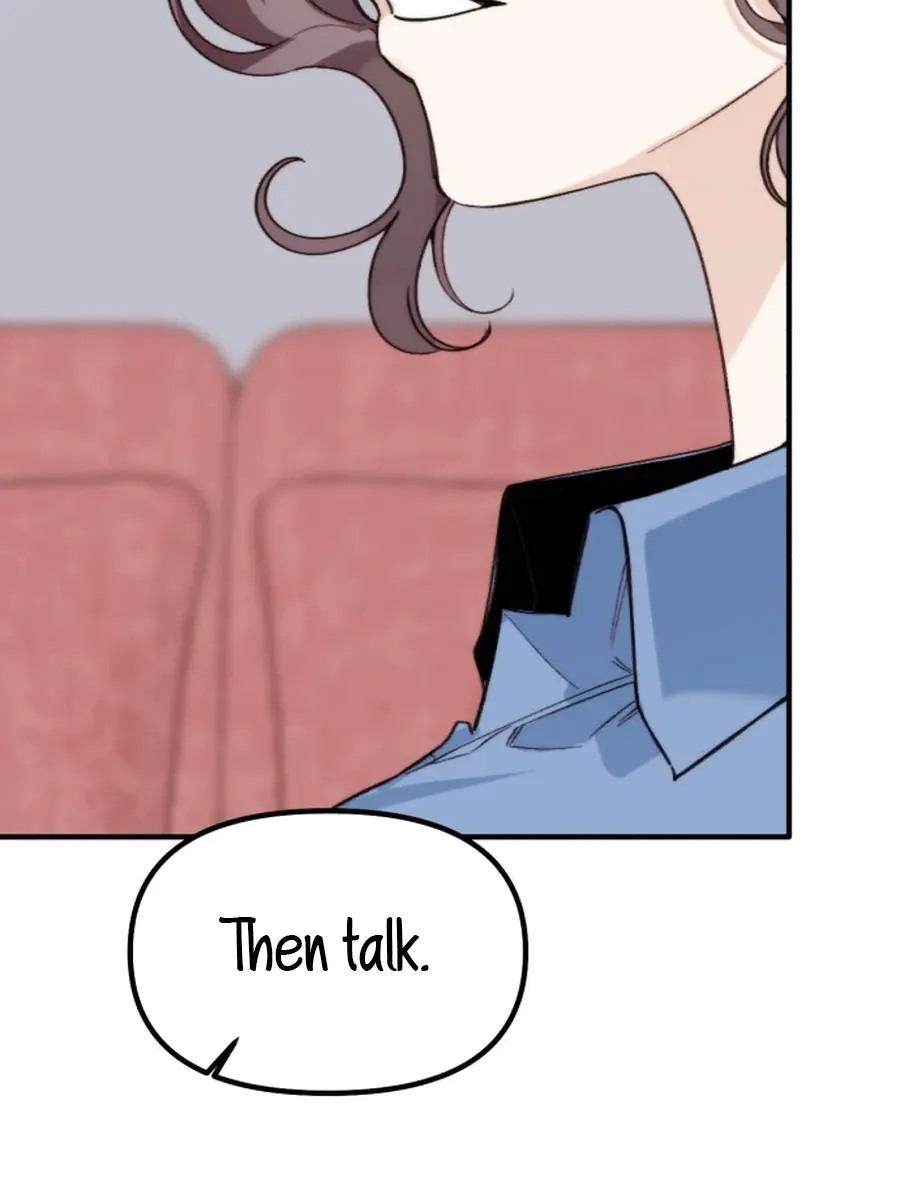 Divorce Is Easy, but Love Is Hard Chapter 43 Page 160
