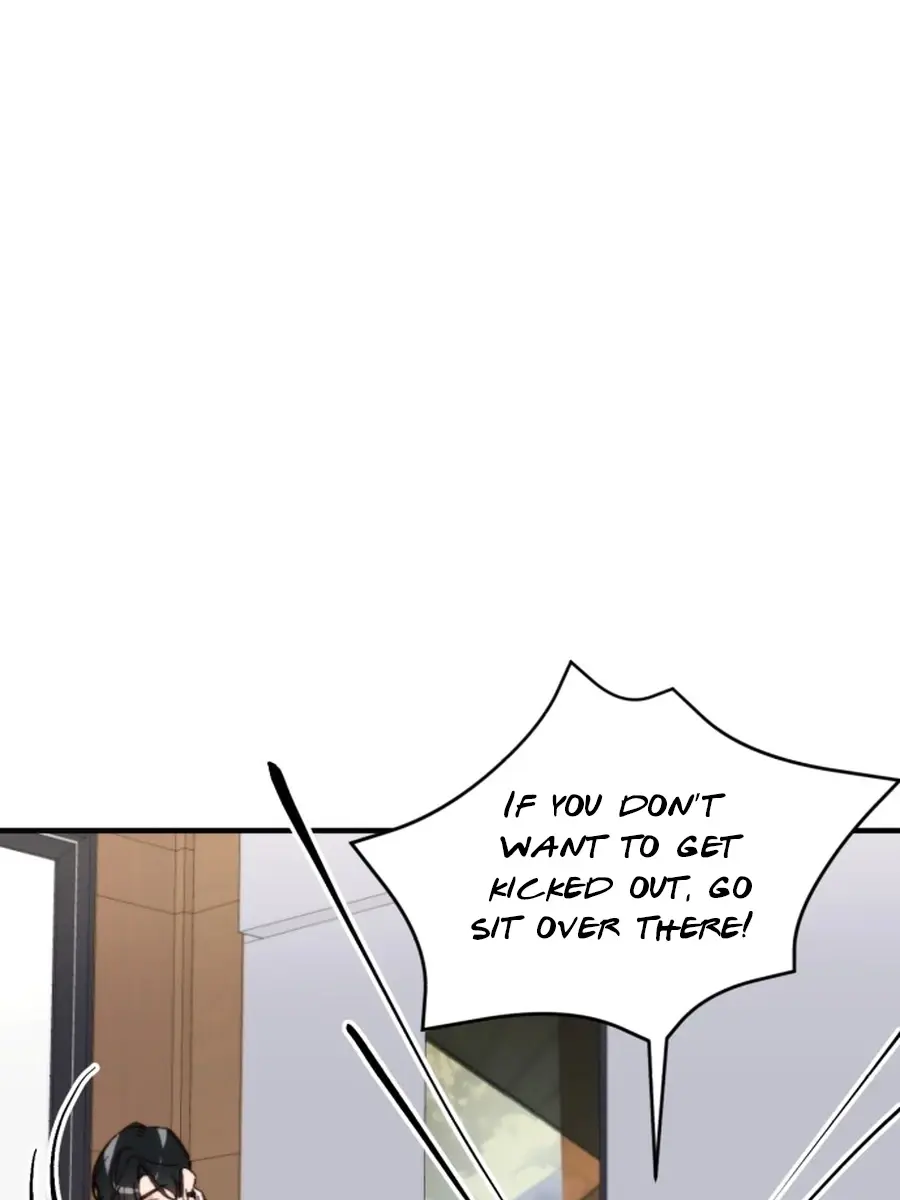 Divorce Is Easy, but Love Is Hard Chapter 43 Page 161