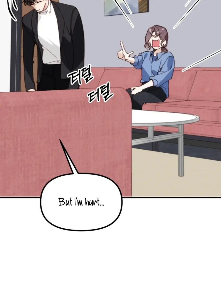 Divorce Is Easy, but Love Is Hard Chapter 43 Page 162