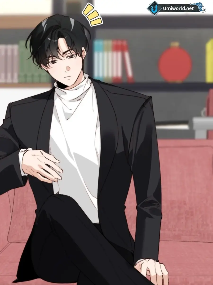 Divorce Is Easy, but Love Is Hard Chapter 43 Page 165