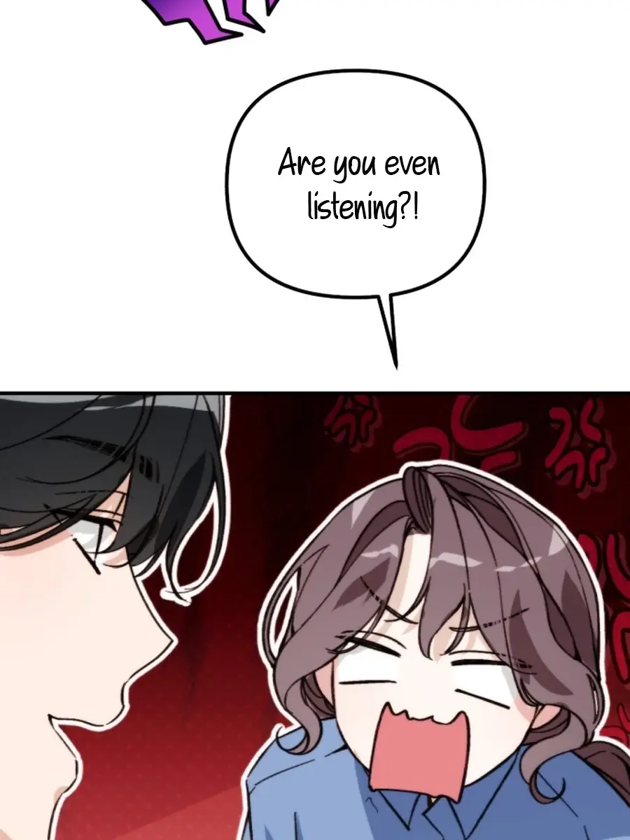 Divorce Is Easy, but Love Is Hard Chapter 43 Page 175