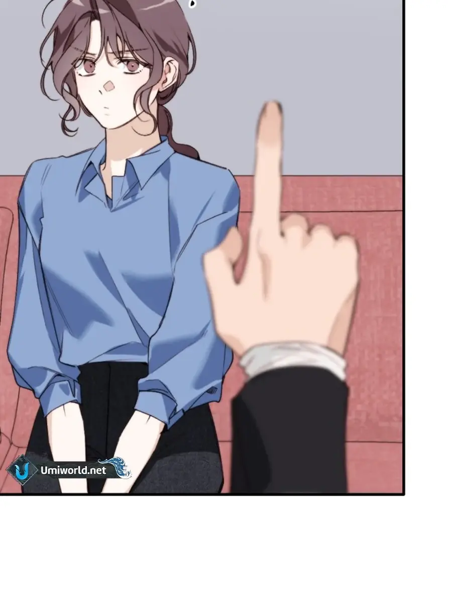 Divorce Is Easy, but Love Is Hard Chapter 43 Page 184