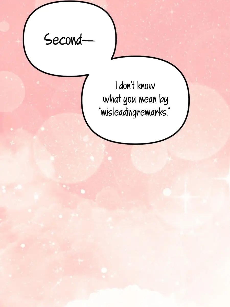 Divorce Is Easy, but Love Is Hard Chapter 43 Page 190
