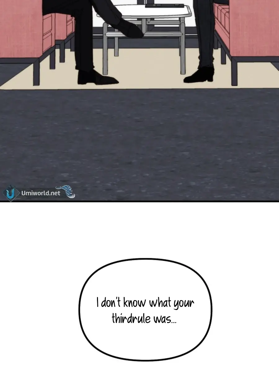 Divorce Is Easy, but Love Is Hard Chapter 43 Page 193
