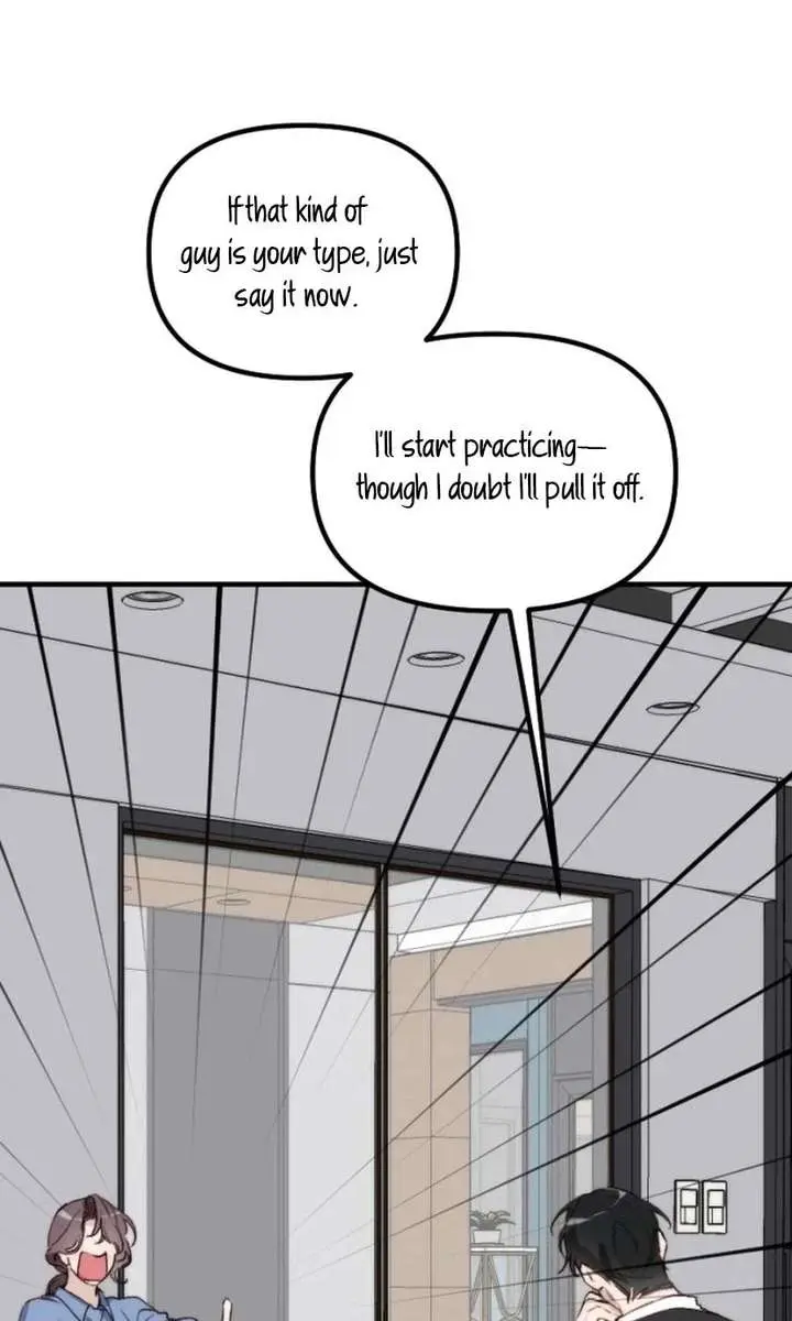 Divorce Is Easy, but Love Is Hard Chapter 44 Page 7