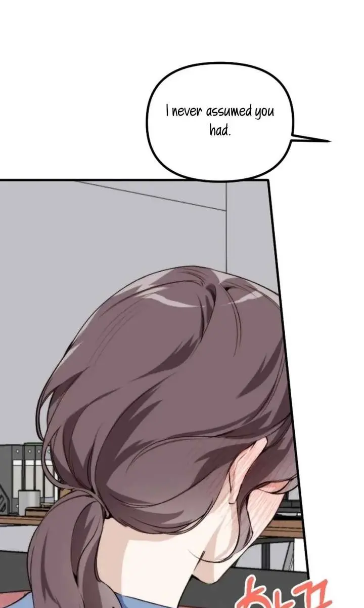 Divorce Is Easy, but Love Is Hard Chapter 44 Page 9