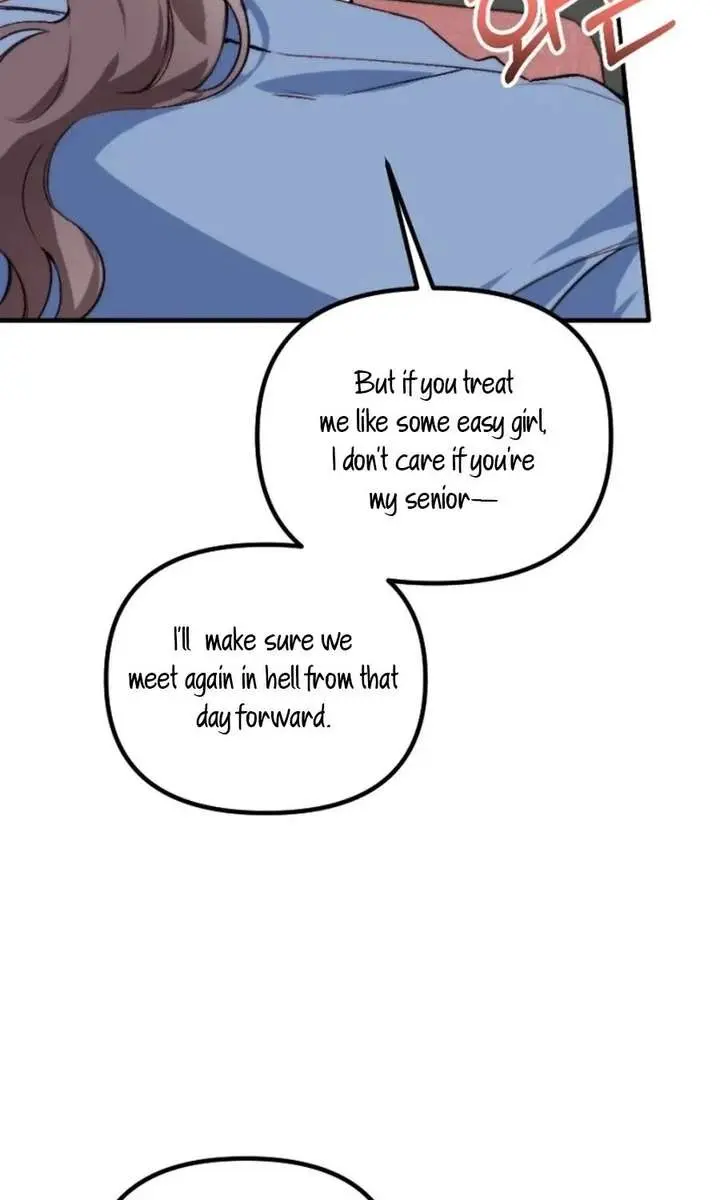 Divorce Is Easy, but Love Is Hard Chapter 44 Page 10
