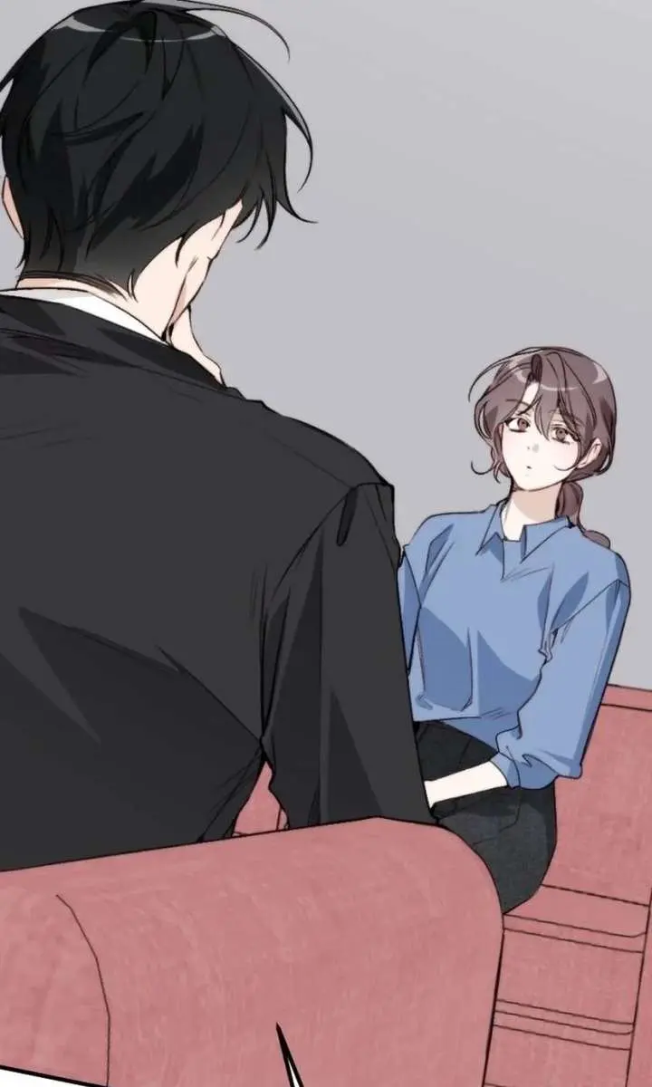 Divorce Is Easy, but Love Is Hard Chapter 44 Page 15