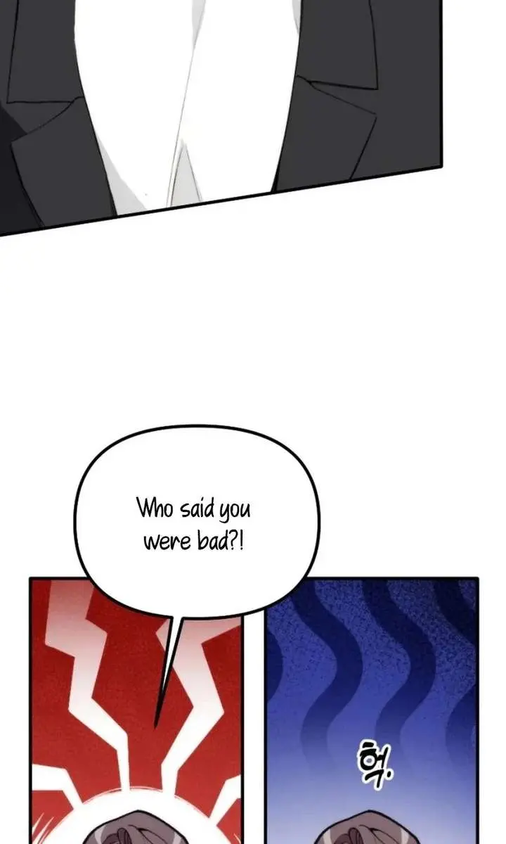 Divorce Is Easy, but Love Is Hard Chapter 44 Page 18
