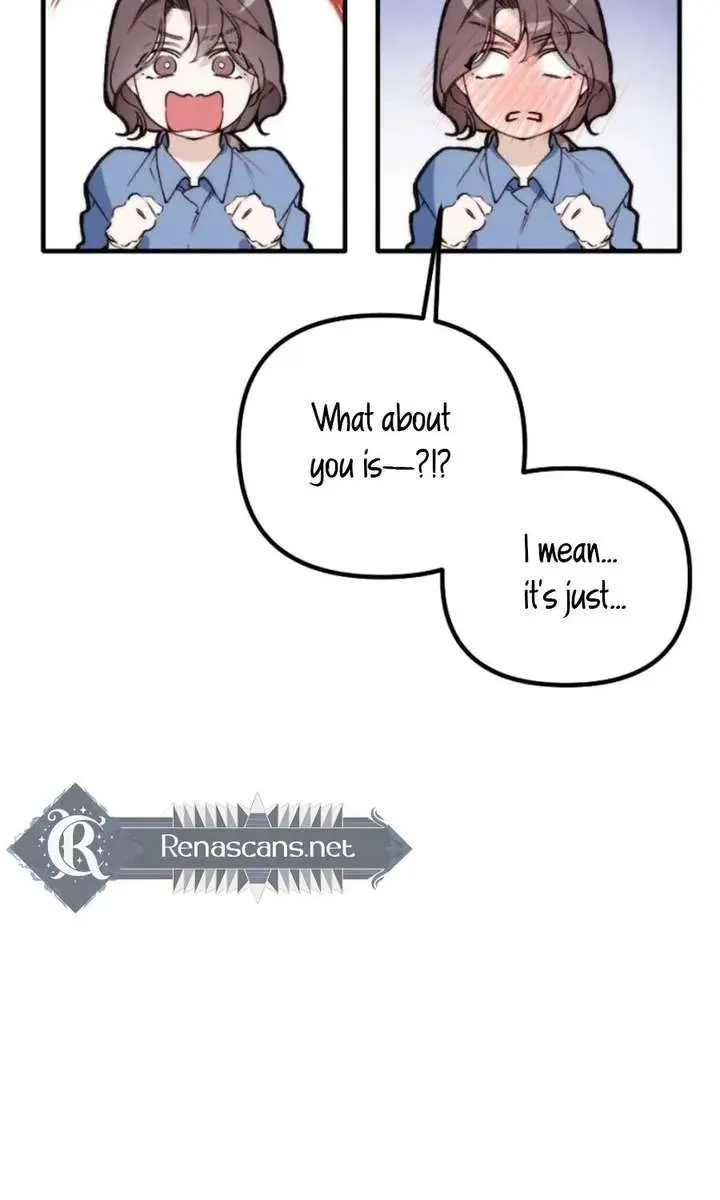 Divorce Is Easy, but Love Is Hard Chapter 44 Page 19