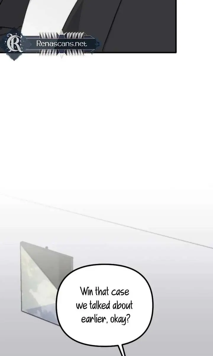 Divorce Is Easy, but Love Is Hard Chapter 44 Page 21