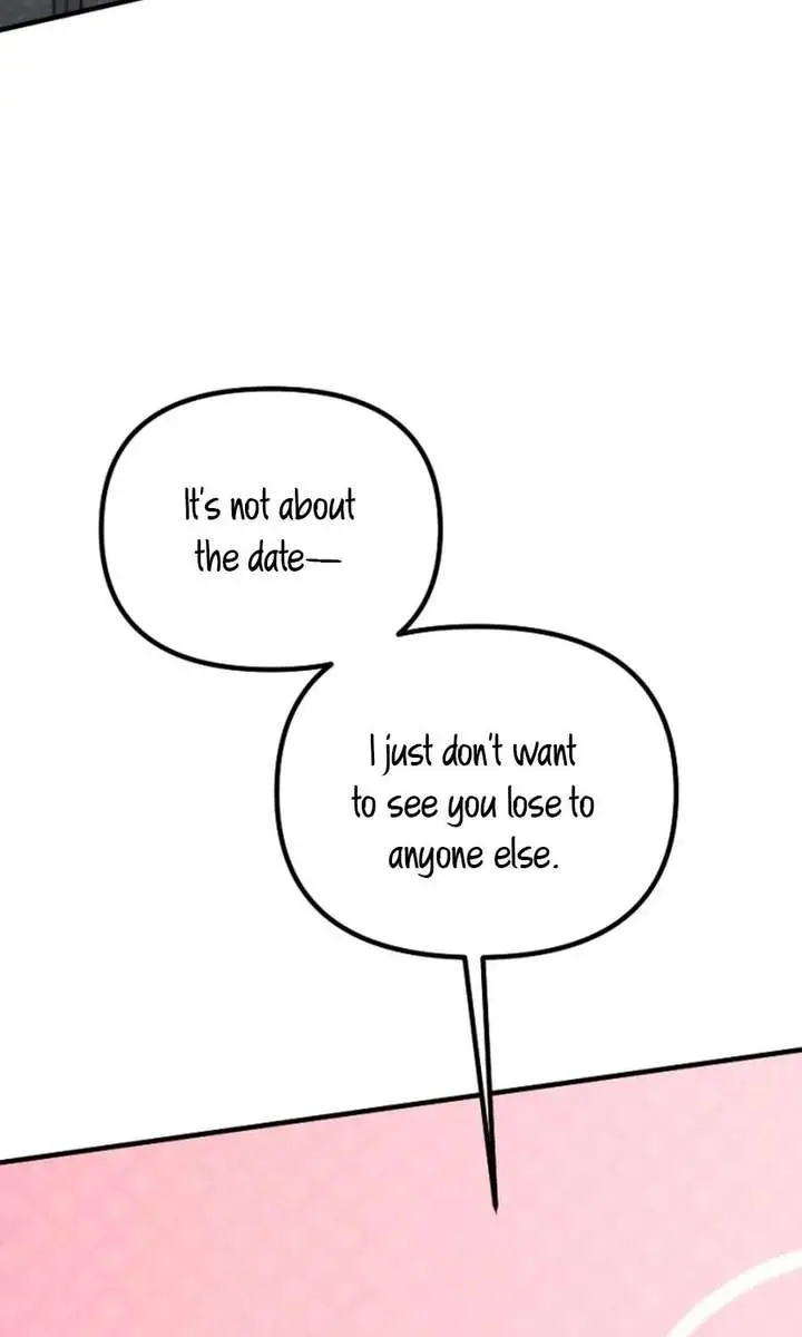 Divorce Is Easy, but Love Is Hard Chapter 44 Page 23