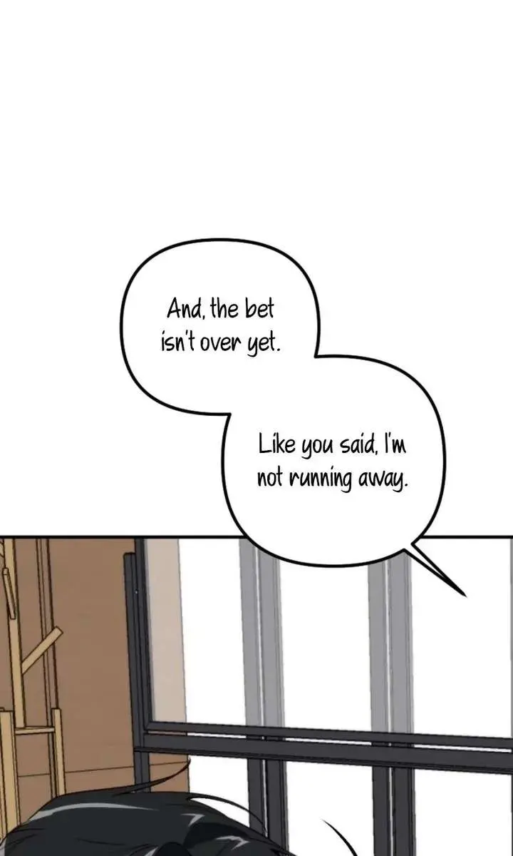Divorce Is Easy, but Love Is Hard Chapter 44 Page 25