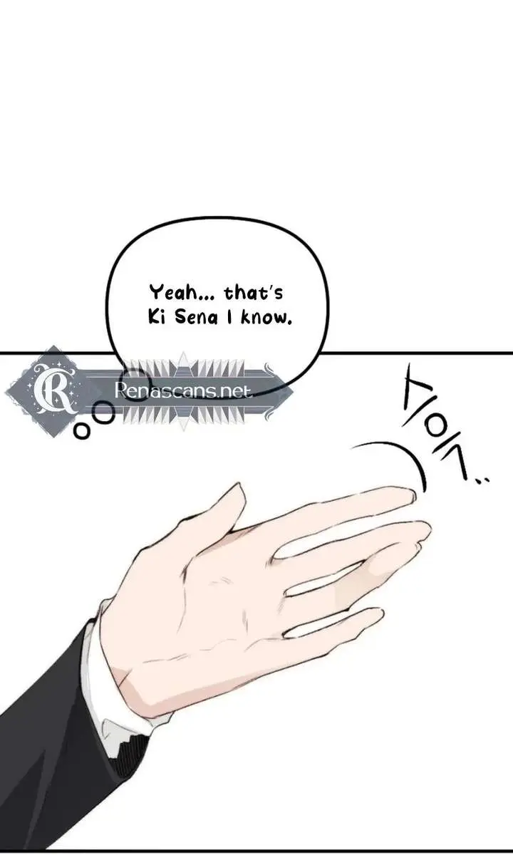 Divorce Is Easy, but Love Is Hard Chapter 44 Page 27
