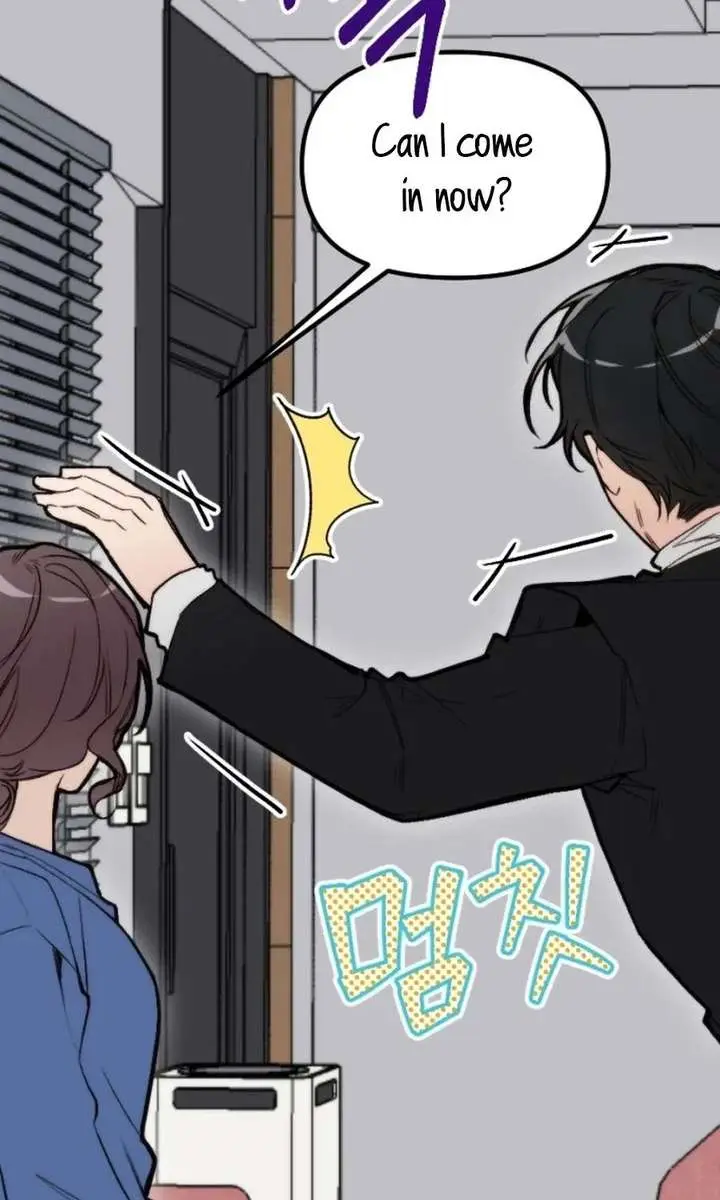 Divorce Is Easy, but Love Is Hard Chapter 44 Page 29