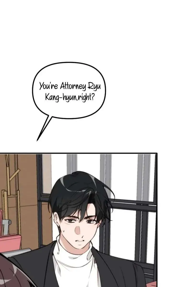 Divorce Is Easy, but Love Is Hard Chapter 44 Page 37