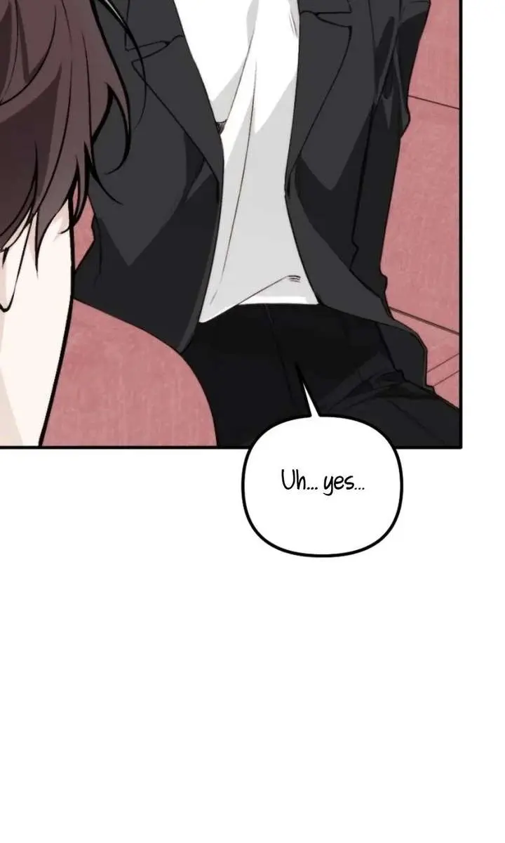 Divorce Is Easy, but Love Is Hard Chapter 44 Page 38