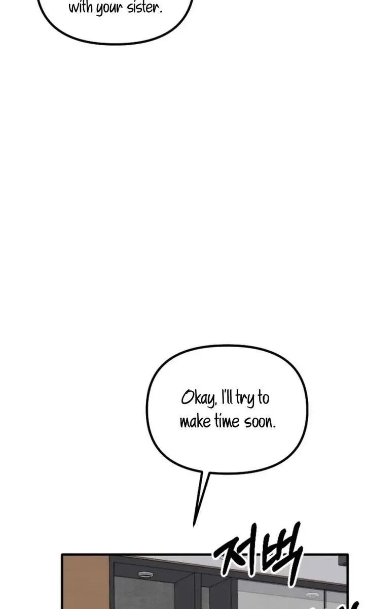 Divorce Is Easy, but Love Is Hard Chapter 44 Page 42
