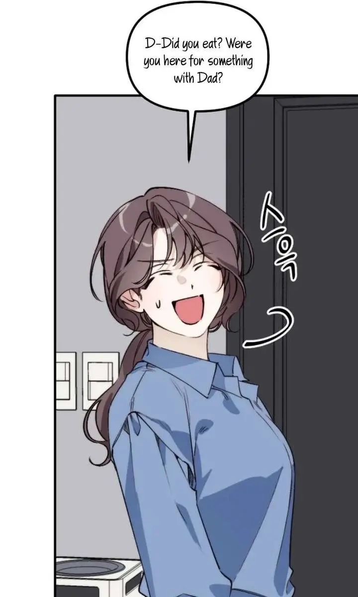 Divorce Is Easy, but Love Is Hard Chapter 44 Page 57
