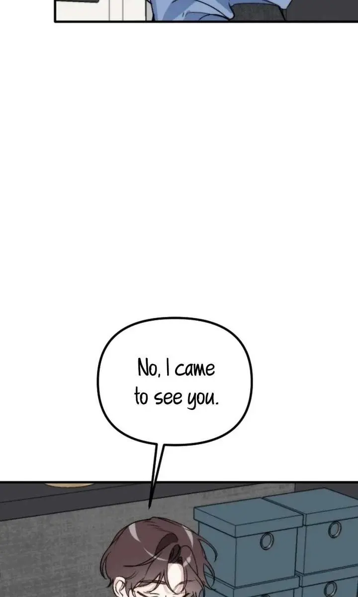 Divorce Is Easy, but Love Is Hard Chapter 44 Page 58