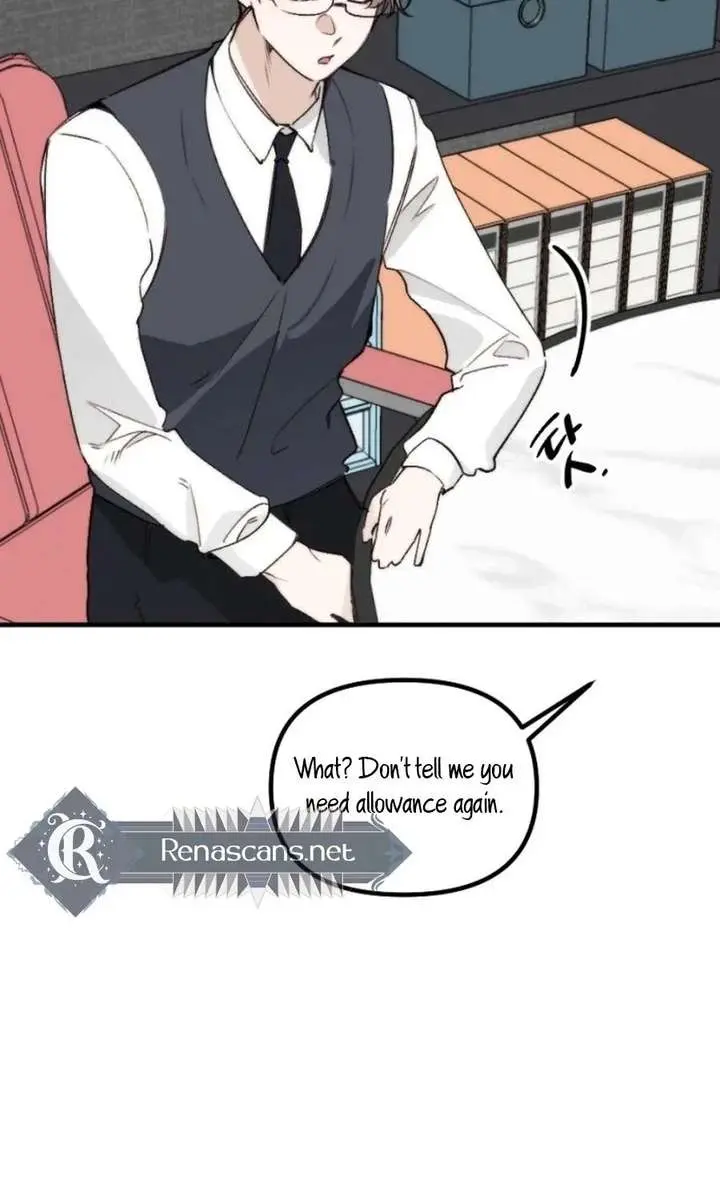Divorce Is Easy, but Love Is Hard Chapter 44 Page 59