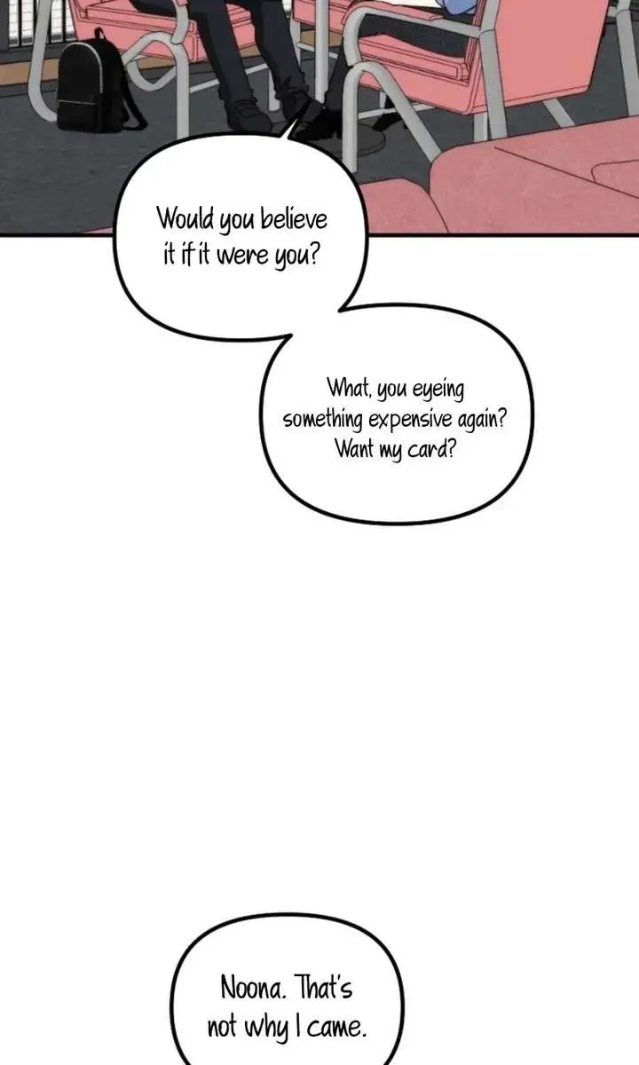 Divorce Is Easy, but Love Is Hard Chapter 44 Page 61