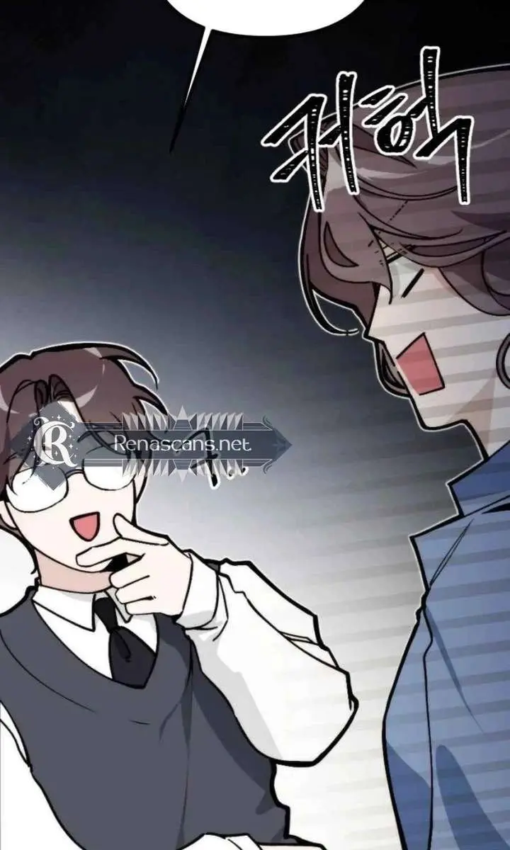 Divorce Is Easy, but Love Is Hard Chapter 44 Page 67