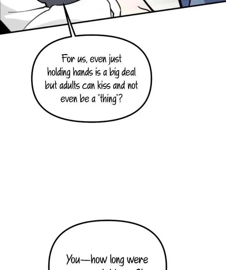 Divorce Is Easy, but Love Is Hard Chapter 44 Page 68